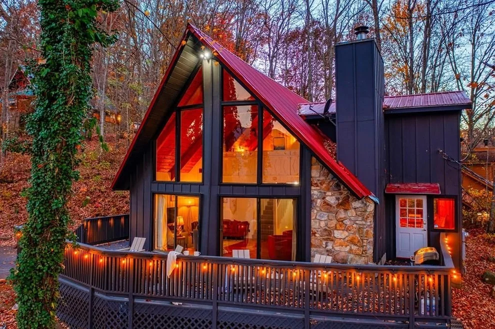 Unit for sale at 2135 Luzerne Drive, Gatlinburg, TN 37738
