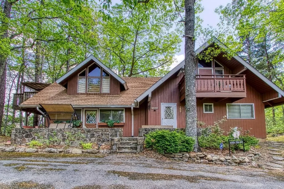 Unit for sale at 1408 ARBON Lane, Gatlinburg, TN 37738