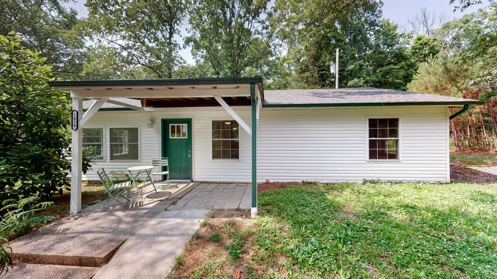 Unit for sale at 1410 Kline Trl, New Concord, KY 42076