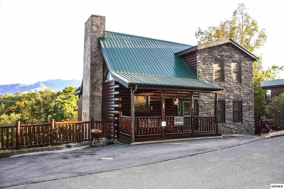 Unit for sale at 2053 Settlers Ridge Way, Sevierville, TN 37876