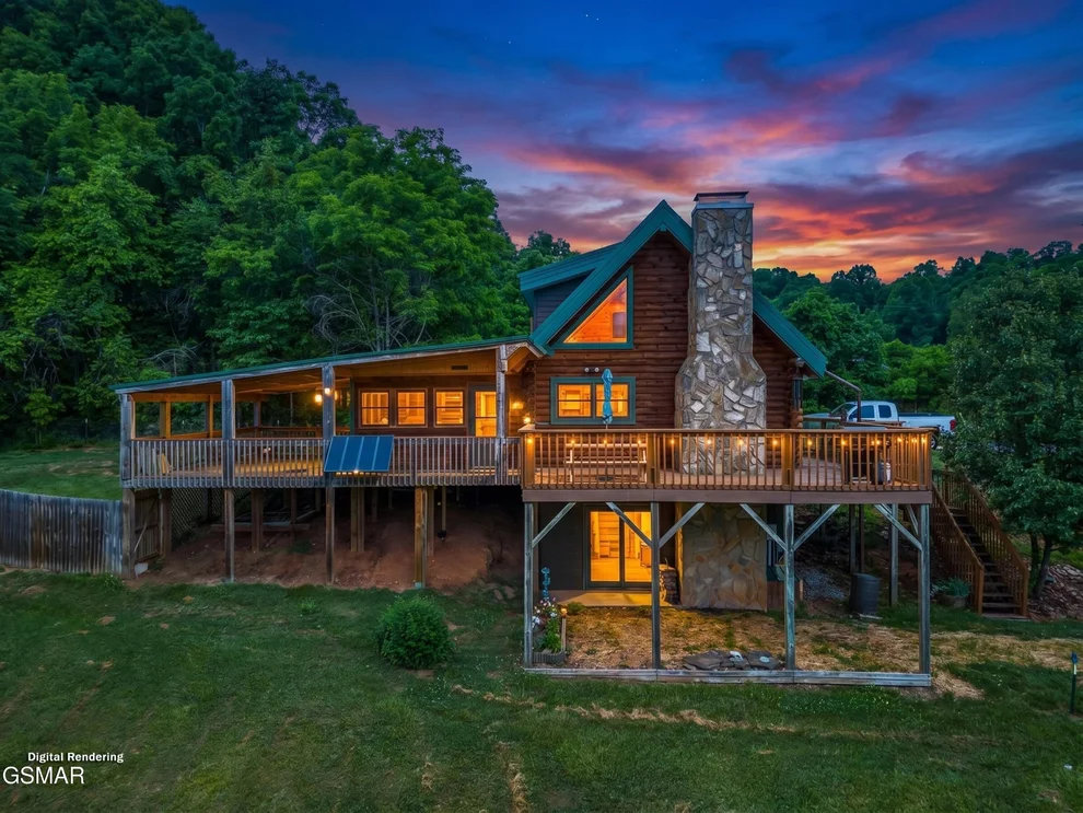 Unit for sale at 1820 Babbs Mill Road, Afton, TN 37616