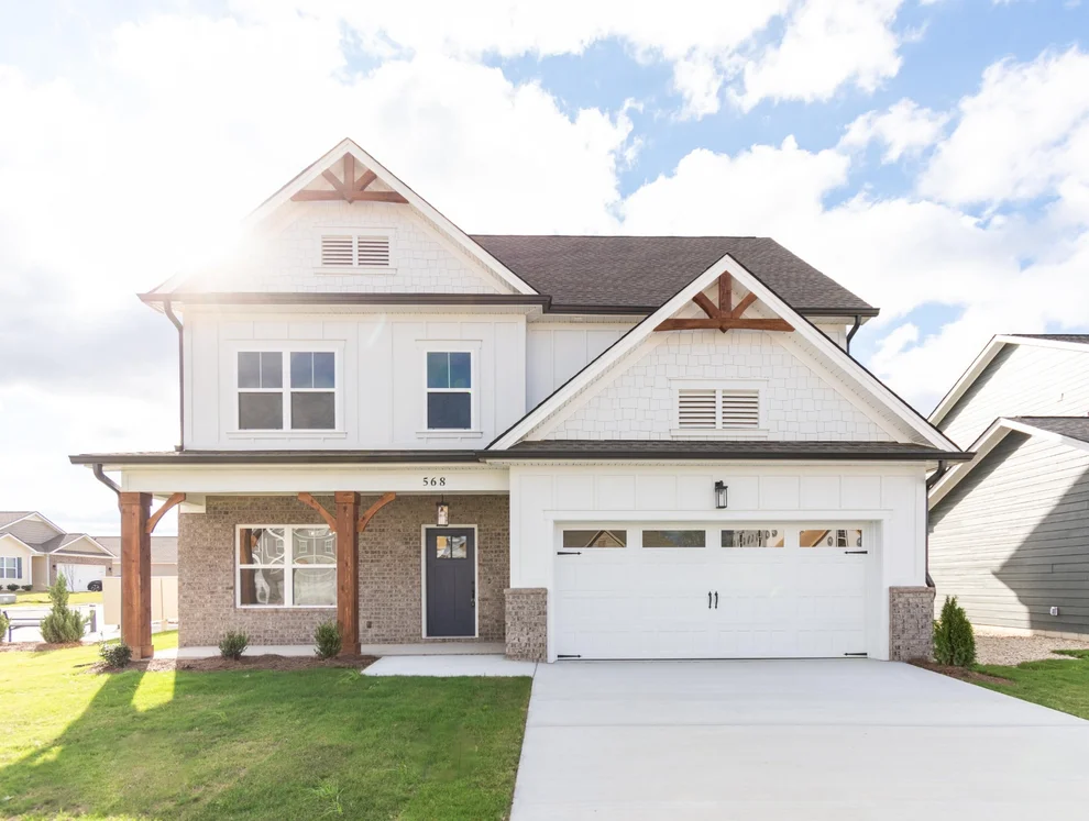 Unit for sale at 568 Winchester Drive, Fort Oglethorpe, GA 30742