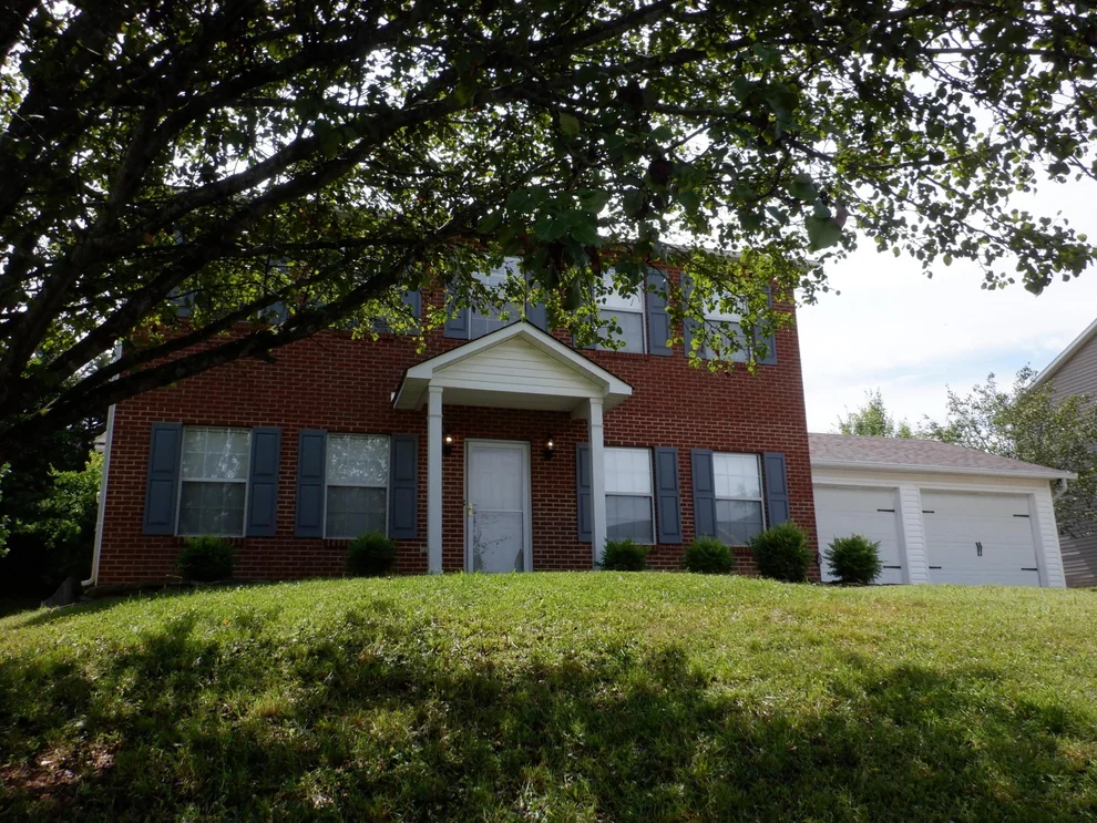Unit for sale at 1011 Janes Meadow Rd, Knoxville, TN 37932
