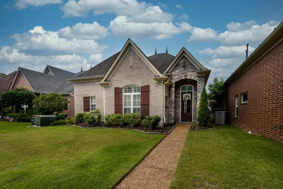 Unit for sale at 9927 GLENFIDDICH LN, Cordova, TN 38016