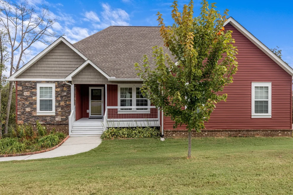 Unit for sale at 220 Timber Top Crossing SE, Cleveland, TN 37323