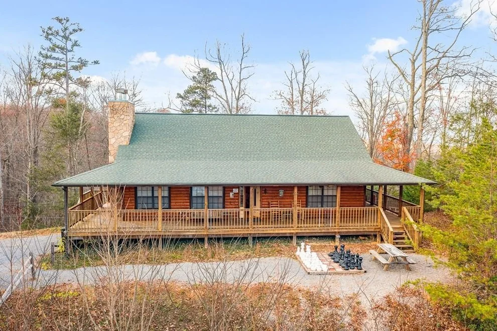 Unit for sale at 1104 Oak Court, Gatlinburg, TN 37738