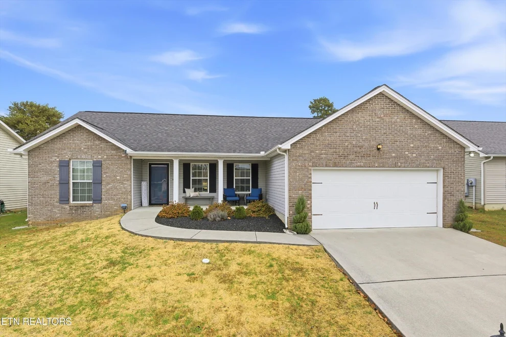 Unit for sale at 2732 Ely Park Lane, Knoxville, TN 37924