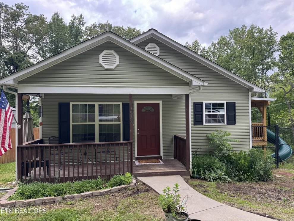 Unit for sale at 3938 NE Conley Lane, Knoxville, TN 37918