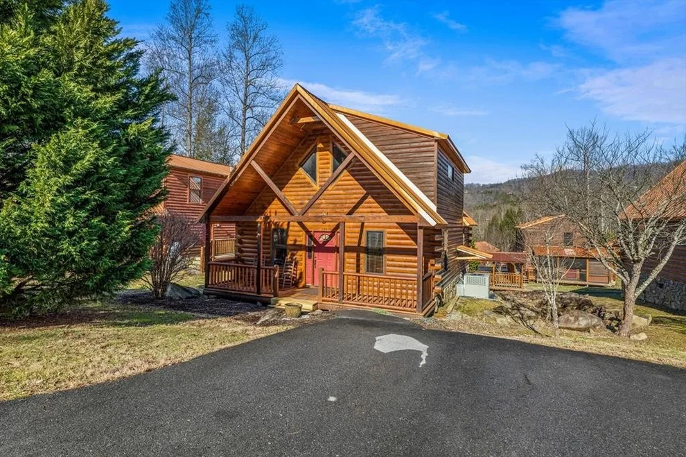 Unit for sale at 139 White Oak Resort Way, Gatlinburg, TN 37738