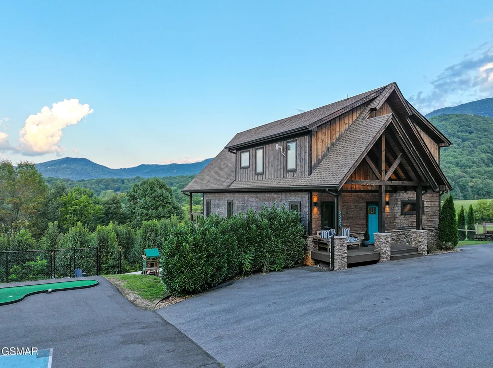 Unit for sale at 3379 Robeson Road, Sevierville, TN 37862