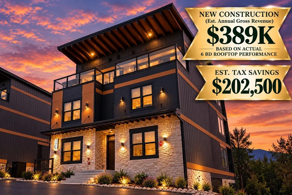 Unit for sale at 1716 Knotty Log Way, Sevierville, TN 37862