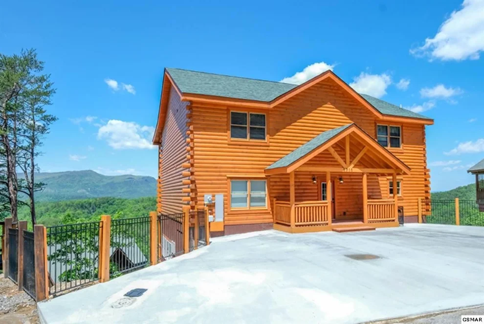 Unit for sale at 1711 High Rock Way, Sevierville, TN 37862