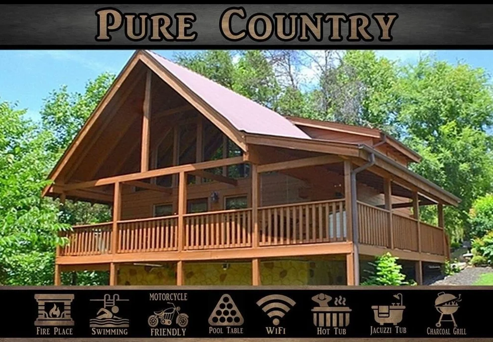 Unit for sale at 3004 Oak Tree Way, Pigeon Forge, TN 37863