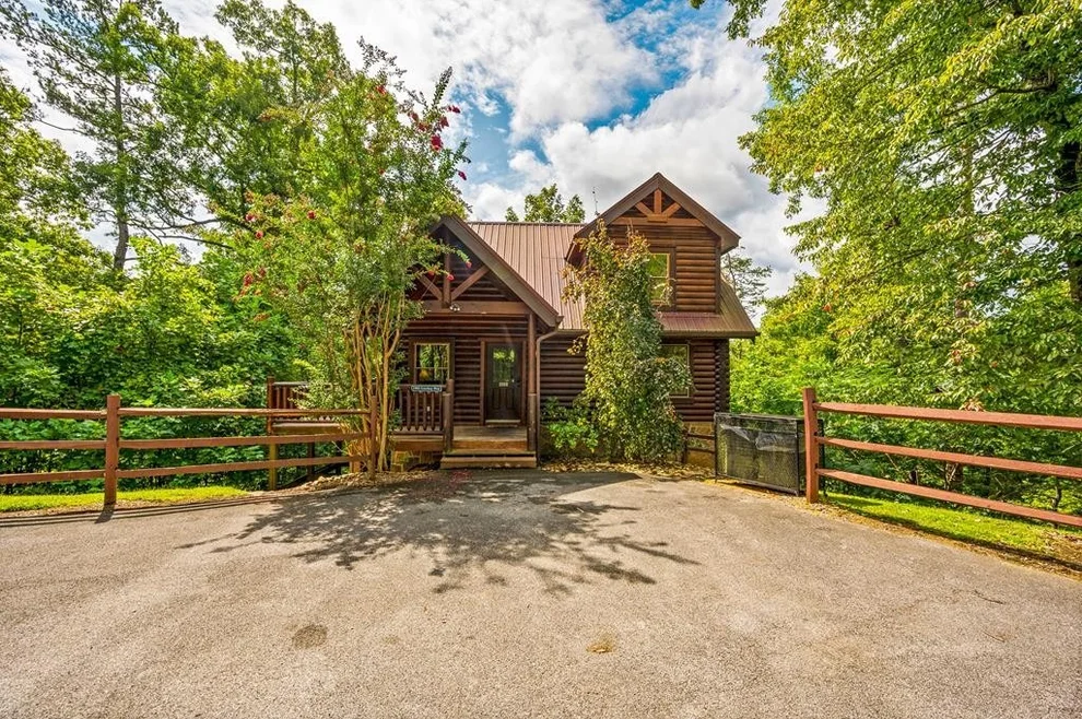Unit for sale at 1903 Elk Springs Way, Gatlinburg, TN 37738