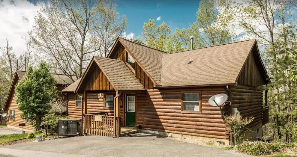 Unit for sale at 1663 Raccoon Den Way, Sevierville, TN 37862