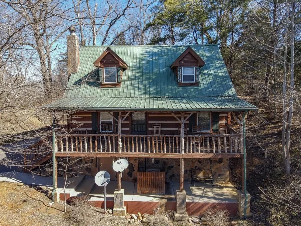 Unit for sale at 1450 Honey Oaks Way, Sevierville, TN 37876