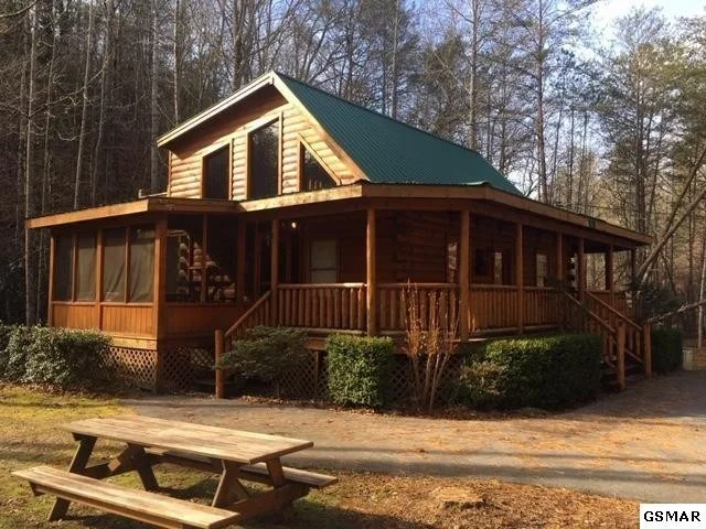 Unit for sale at 1008 Silver Poplar Lane, Sevierville, TN 37876