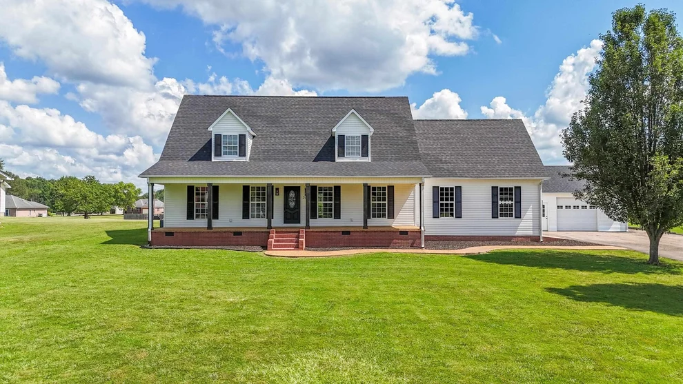 Unit for sale at 300 DOVE DR, Savannah, TN 38372