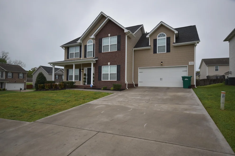 Unit for sale at 6941 Poplar Wood Tr, Knoxville, TN 37920