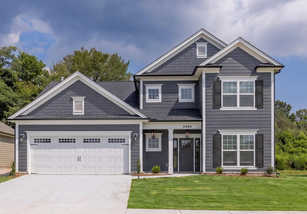 Unit for sale at 6041 Ridgesong Way, Ooltewah, TN 37363