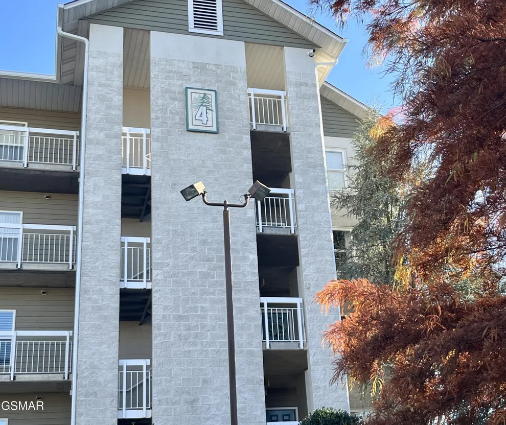 Unit for sale at 205 Ogle Drive, Pigeon Forge, TN 37863