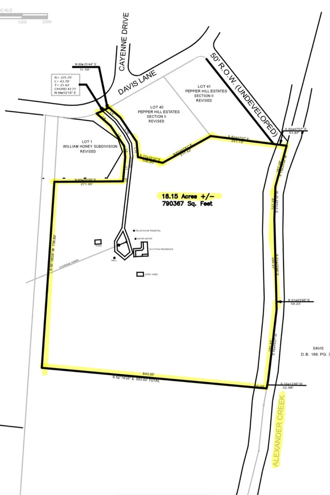 Unit for sale at 300 Davis Ln, Unionville, TN 37180