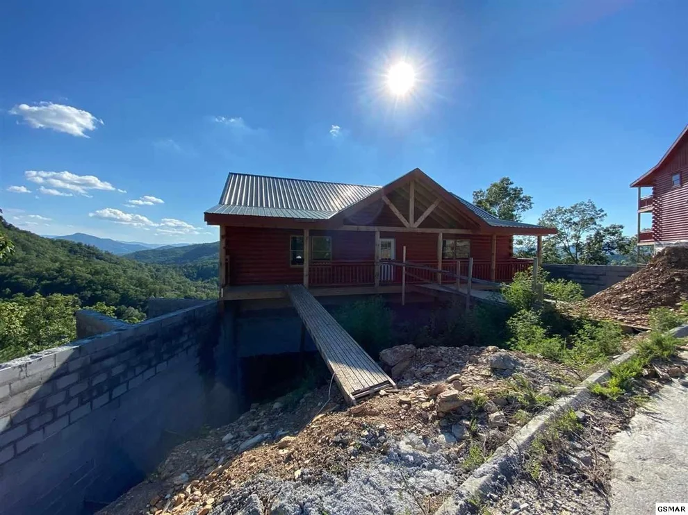 Unit for sale at 133 Mountain Ridge Way, Sevierville, TN 37862