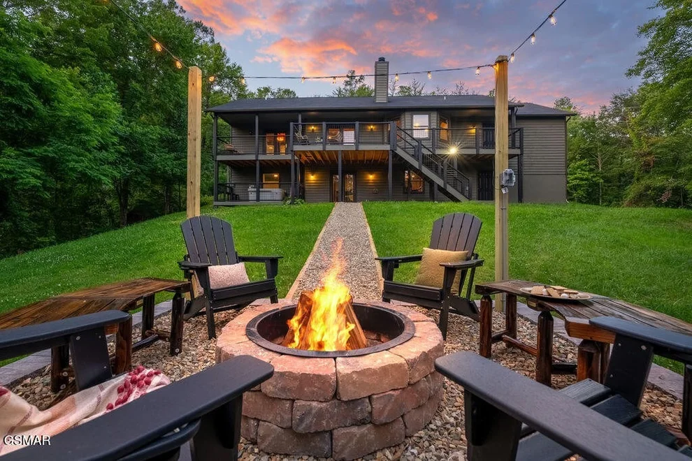 Unit for sale at 4822 White Pine Way, Sevierville, TN 37876