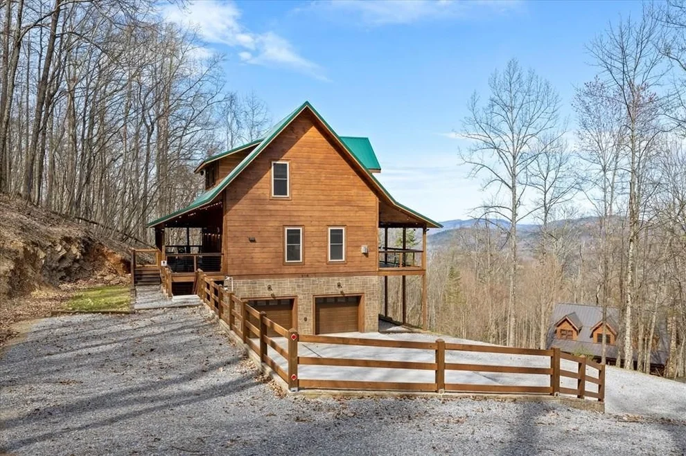 Unit for sale at 3119 Lexy Lane, Sevierville, TN 37862