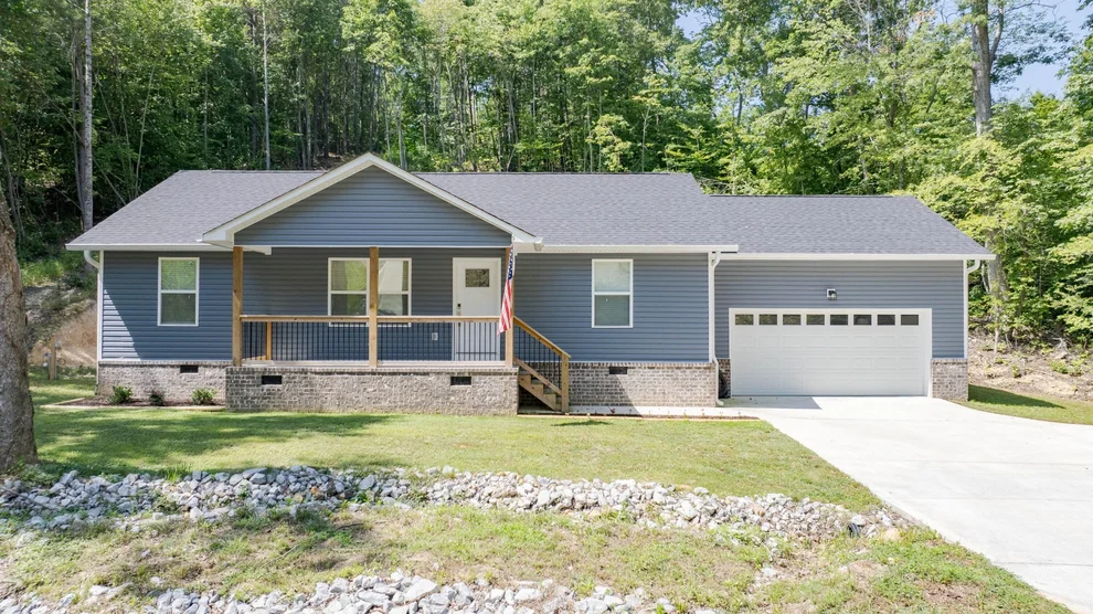 Unit for sale at 380 Earl Broady Road, Evensville, TN 37332