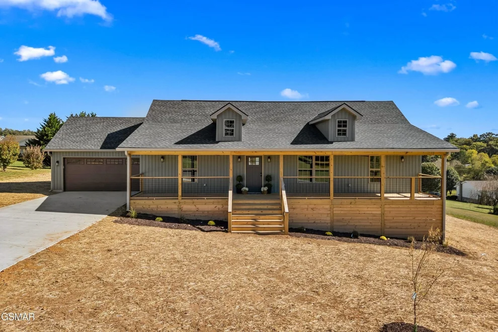 Unit for sale at 213 North Ridge Drive, Parrottsville, TN 37843
