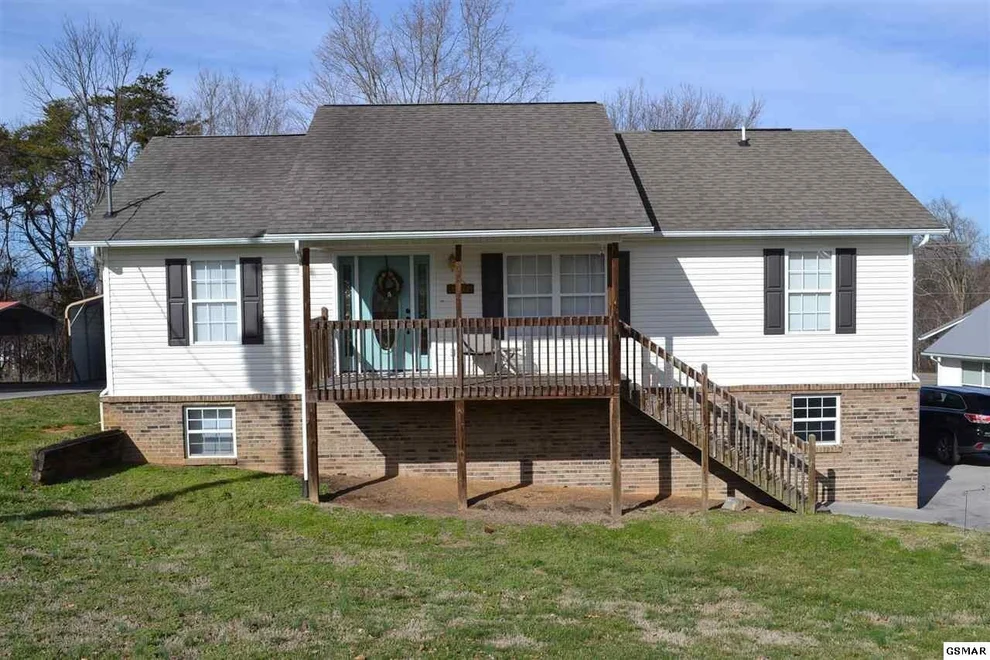 Unit for sale at 408 Kildare Drive, Jefferson City, TN 37760