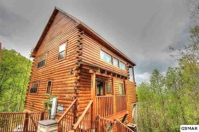 Unit for sale at 2109 Bluff View Way, Sevierville, TN 37876