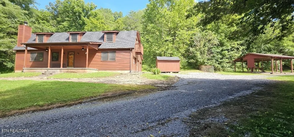 Unit for sale at 360 Front St, Luttrell, TN 37779