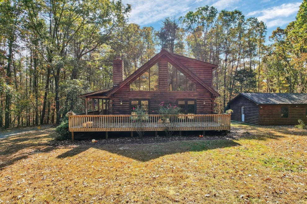 Unit for sale at 930 Shipley Cemetary Road, Sale Creek, TN 37373