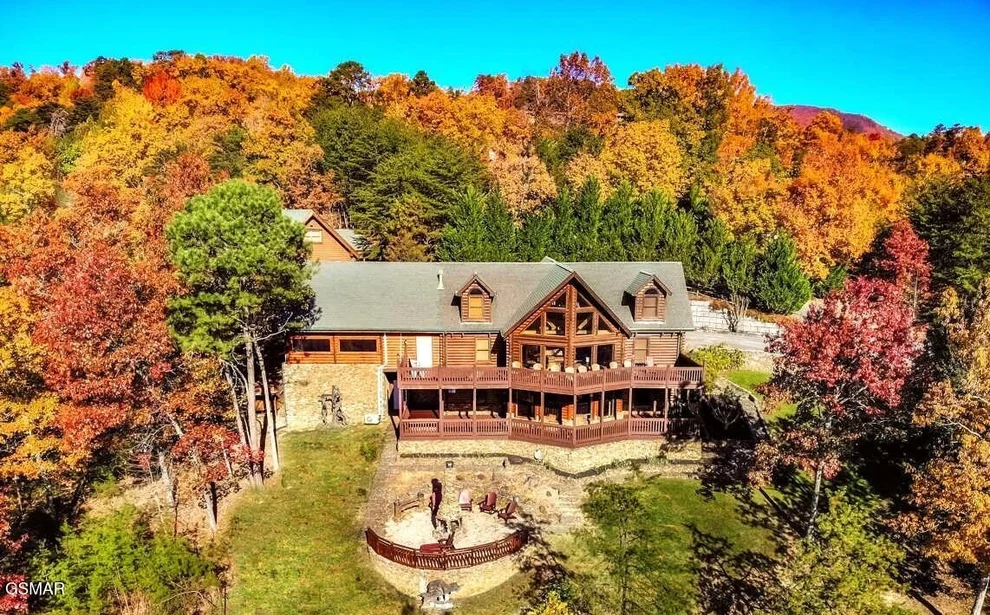 Unit for sale at 27482738 Cats Paw Lane, Sevierville, TN 37862