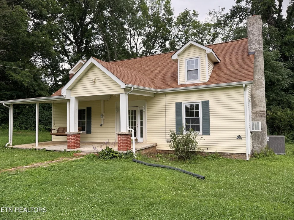 Unit for sale at 5633 Spring Creek Rd, Cookeville, TN 38506