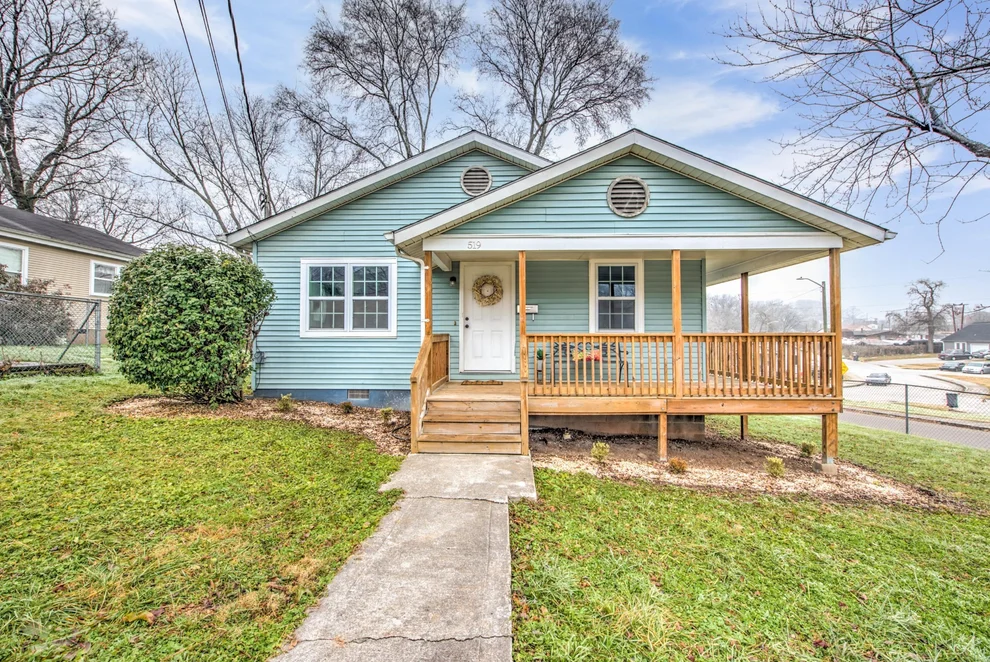 Unit for sale at 519 Arthur St, Knoxville, TN 37921