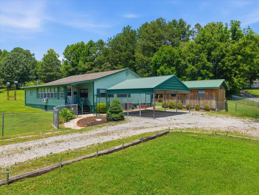 Unit for sale at 2588 Garretts Chapel Road, Chickamauga, GA 30707