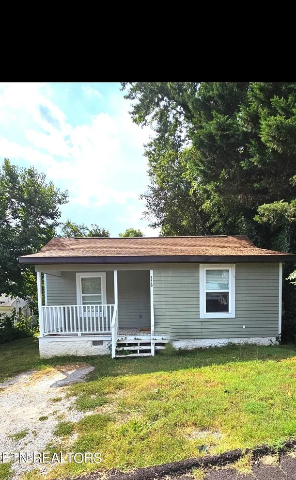 Unit for sale at 1715 Fay St, Knoxville, TN 37921
