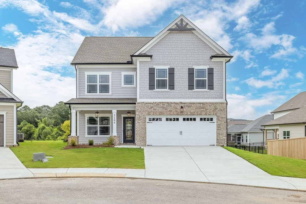 Unit for sale at 3106 Stargazer Court NW, Cleveland, TN 37312