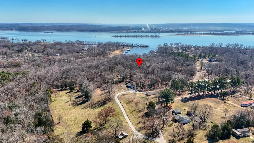 Unit for sale at 0 Sykes Branch Rd, Eva, TN 38333