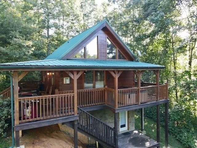 Unit for sale at 1646 Lake Drive, Gatlinburg, TN 37738