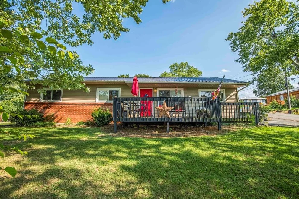 Unit for sale at 704 8th Street, Newport, TN 37821