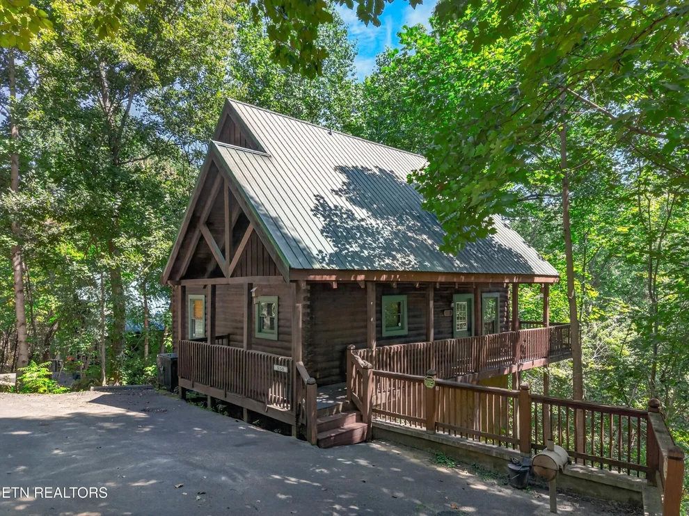 Unit for sale at 550 Wildwood Forest Way, Sevierville, TN 37876
