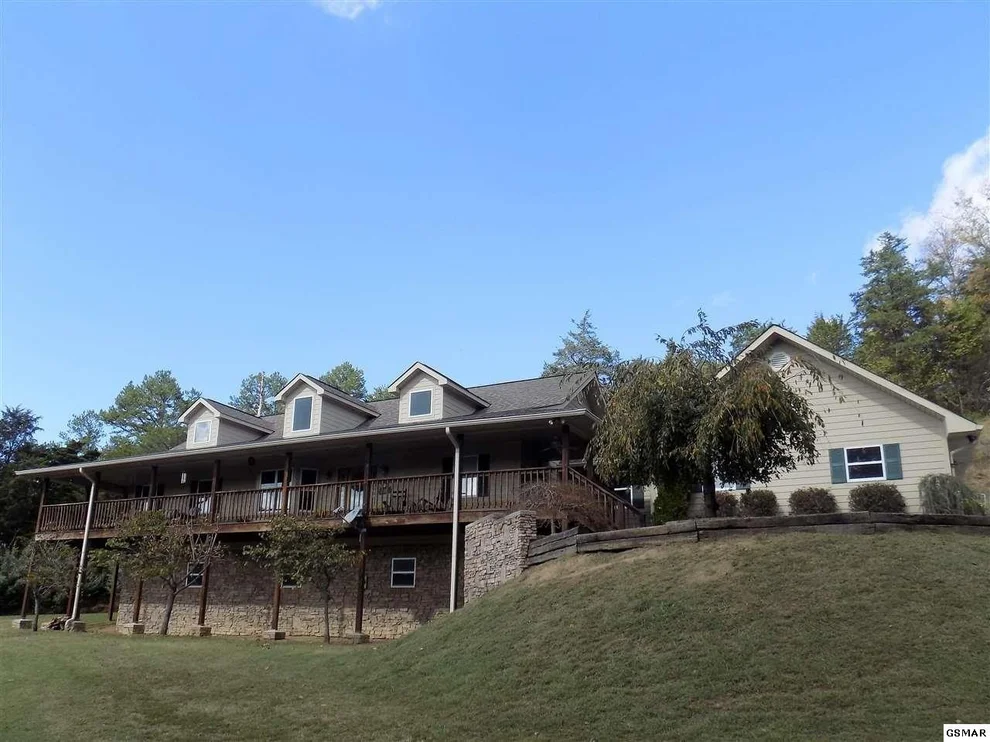 Unit for sale at 1823 Alvins Ridge Drive, Sevierville, TN 37876