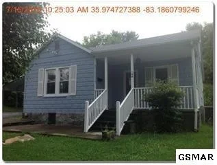 Unit for sale at 164 Smith Street, Newport, TN 37821