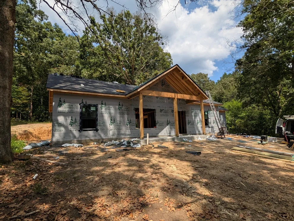 Unit for sale at 1547 Kincaid Rd SE, Cleveland, TN 37323