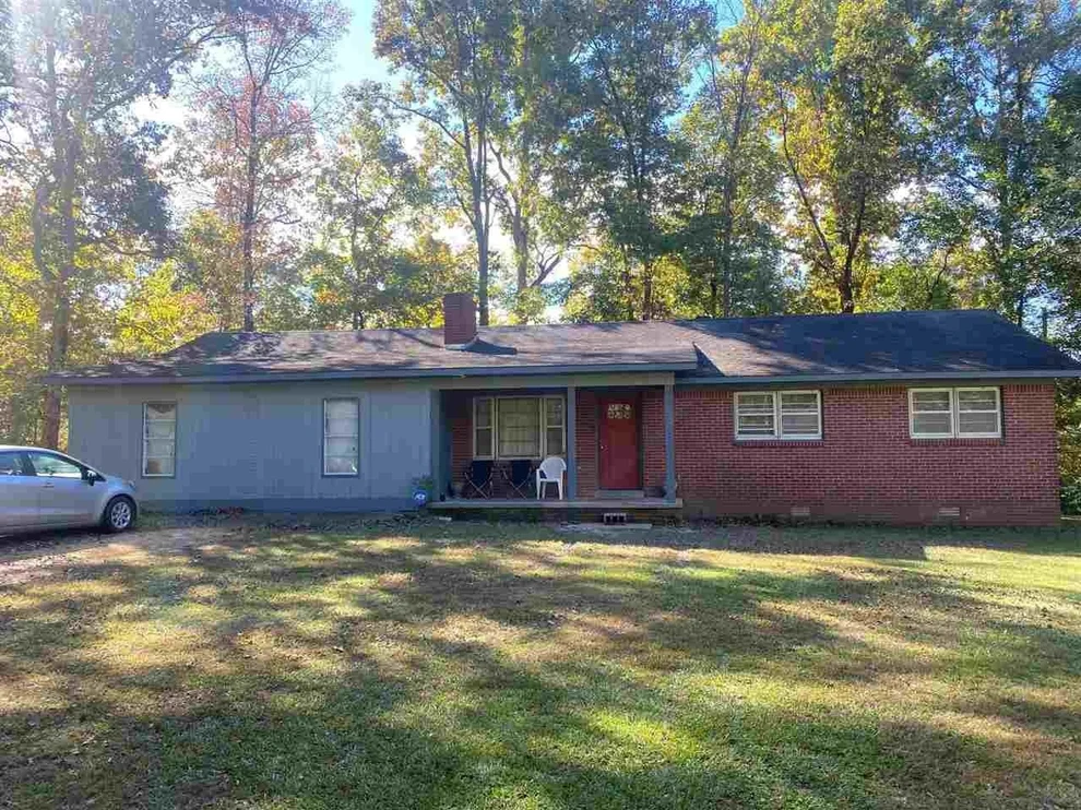 Unit for sale at 2480 CHOATE CREEK RD, Savannah, TN 38372