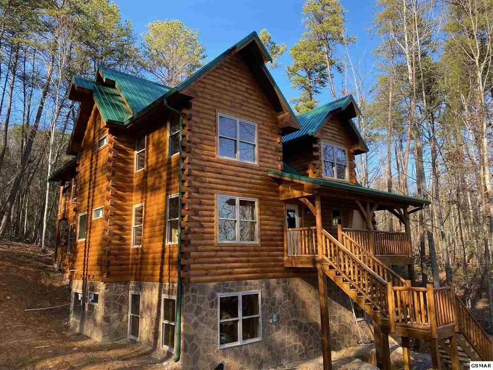 Unit for sale at 2804 Murray Ridge Road, Sevierville, TN 37862